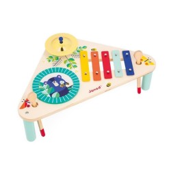 Mesa de música Janod Gioia