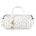 Bolsa Weekend Walking Mum Botton Flores