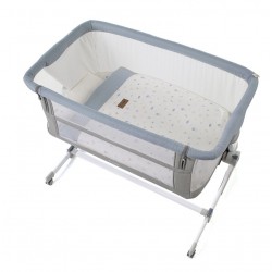 Mini Berço Colecho Jane BABYSIDE