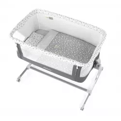 Mini Berço Colecho Jane BABYSIDE