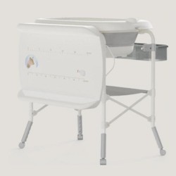 Cochecito Nuna Triv LX Winter Set con minicuna