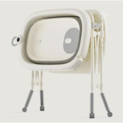 Carrinho de bebé Nuna Triv LX Conjunto de inverno com minicot