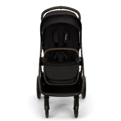 Cochecito Nuna Triv LX Winter Set con minicuna