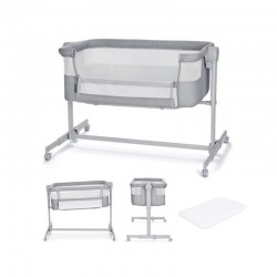 Carrinho de bebé Nuna Triv LX Conjunto de inverno com minicot