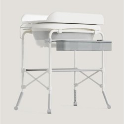 Carrinho de bebé Nuna Triv LX Conjunto de inverno com minicot