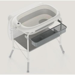 Cochecito Nuna Triv LX Winter Set con minicuna