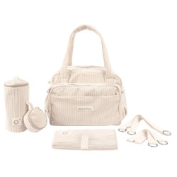 Bolso Cambiador Doomoo Fluffy