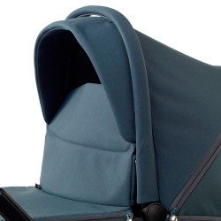 Cochecito Jane Keep con Grupo 0 Kombibaby