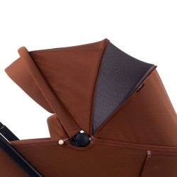 Cochecito Jane Keep con Silla Kombibaby y Base