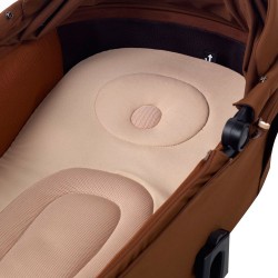 Cochecito Jane Keep con Silla Kombibaby y Base