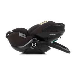 Cochecito Jane Keep con Silla Kombibaby y Base