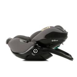 Cochecito Jane Keep con Silla Kombibaby y Base