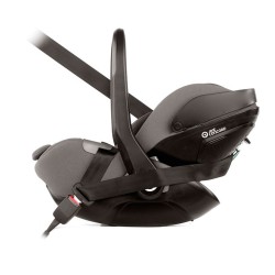 Cochecito Jane Keep con Silla Kombibaby y Base