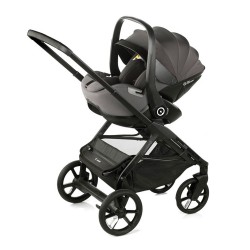 Carrinho de bebé Jane Keep com assento e base Kombibaby