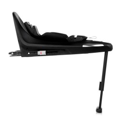 Cochecito Jane Keep con Silla Kombibaby y Base