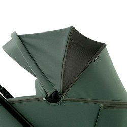 Cochecito Jane Keep con Silla KombiKid y Base