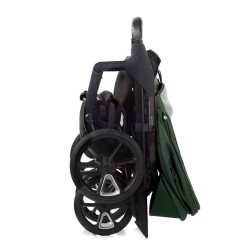 Carrinho de bebé Jane Keep com assento e base KombiKid