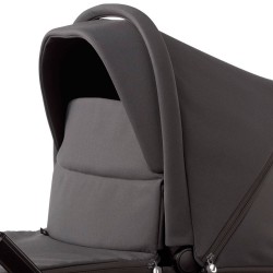 Cochecito Jane Keep con Silla KombiKid y Base
