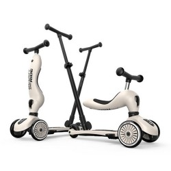 Scooter Scoot and Ride HIGHWAYKICK 1 Push and Go