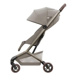 Carrinho de bebé Trio « Maxi-Cosi » FAME Cabin com berço e Coral