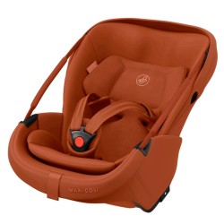 Carrinho de bebé Trio « Maxi-Cosi » FAME Cabin com berço e Coral