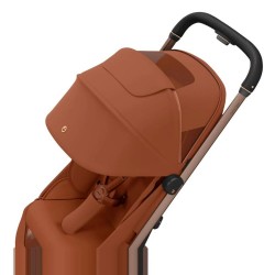 Carrinho de bebé Trio « Maxi-Cosi » Fame Cabin MICA 360 Pro