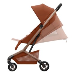 Carrinho de bebé Trio « Maxi-Cosi » Fame Cabin MICA 360 Pro
