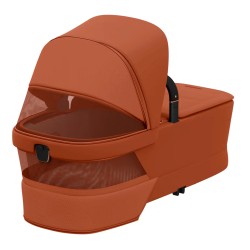 Carrinho de bebé Trio « Maxi-Cosi » Fame Cabin MICA 360 Pro