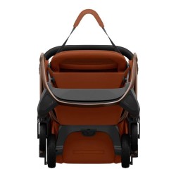 Cochecito duo Maxi-Cosi Fame Cabin con Emerald
