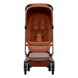 Cochecito duo Maxi-Cosi Fame Cabin con Emerald