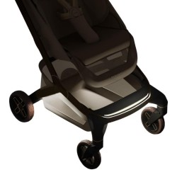 Carrinho de bebé duplo « Maxi-Cosi » Fame Cabin com Emerald