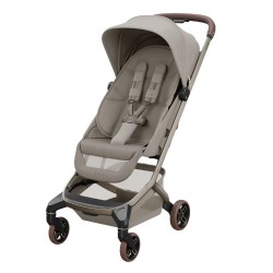 Carrinho de bebé duplo « Maxi-Cosi » Fame Cabin com Emerald