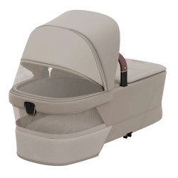 Cochecito duo Maxi-Cosi Fame Cabin con Emerald