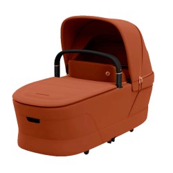 Carrinho de bebé duplo « Maxi-Cosi » Fame Cabin com Emerald