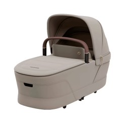 Carrinho de bebé duplo « Maxi-Cosi » Fame Cabin com Emerald