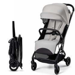 Silla Paseo Kinderkraft Indy 3