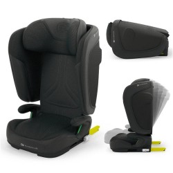 Silla Auto Kinderkraft Unity 2 I-Size 100 a 150 cm