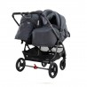 Silla Gemelar reversible Valco Baby SNAP ULTRA Duo