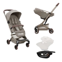 Cadeira « Maxi-Cosi » FAME Cabin com Coral
