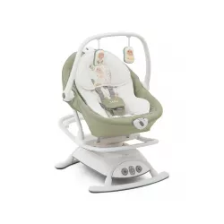 Hamaca columpio Joie Sansa 2 en 1