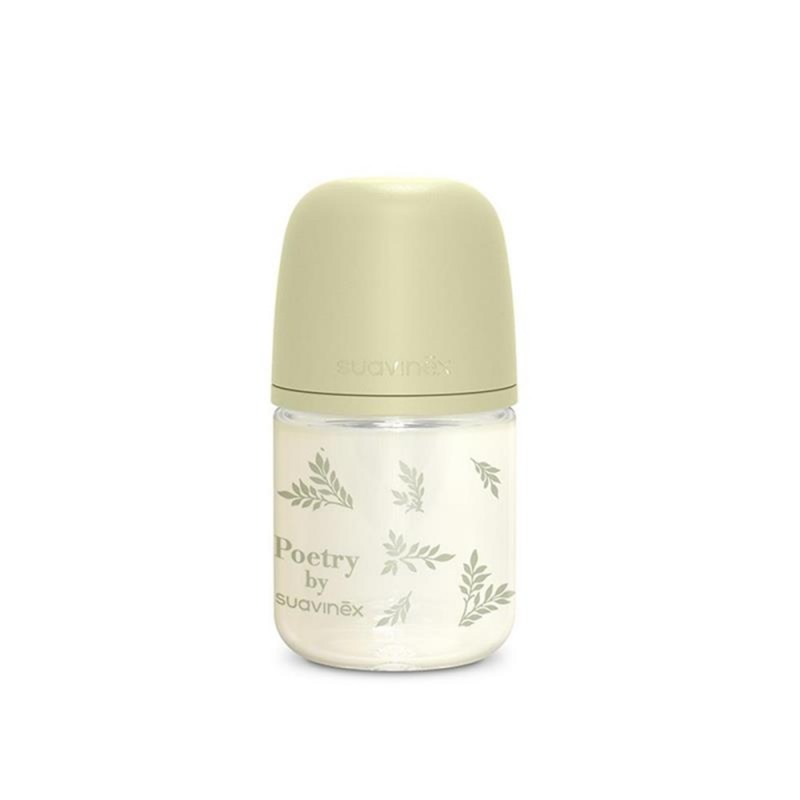 Biberon Suavinex Poetry 120ml