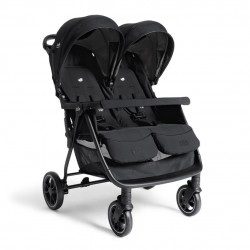 Carrinho de bebé duplo Joie Signature ESTRELLA com 2 bolsas
