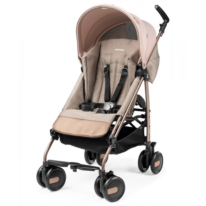 Silla Paseo Peg Perego Pliko Mini Mon Amour