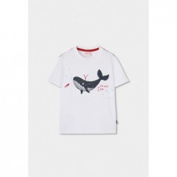 Camiseta Boboli punto