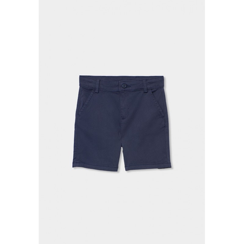 Bermudas Boboli cetim