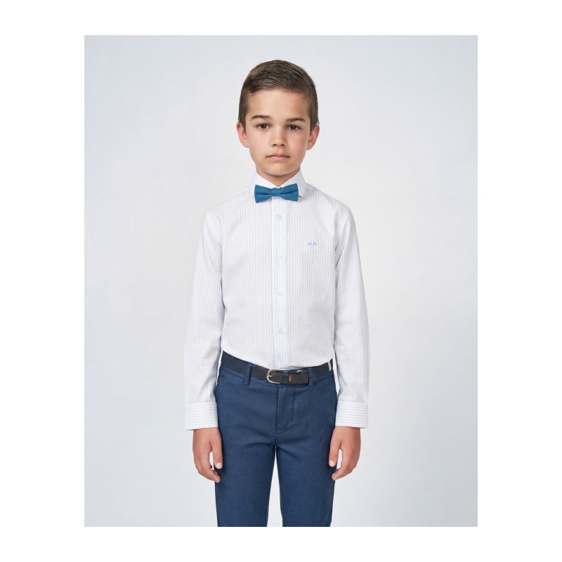Camisa Spagnolo w/cutaway