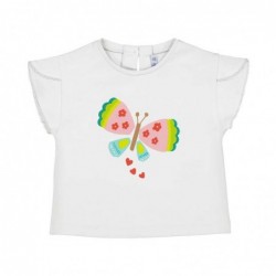 T-shirt Mayoral manga curta play