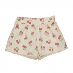 Pantalón corto Mayoral