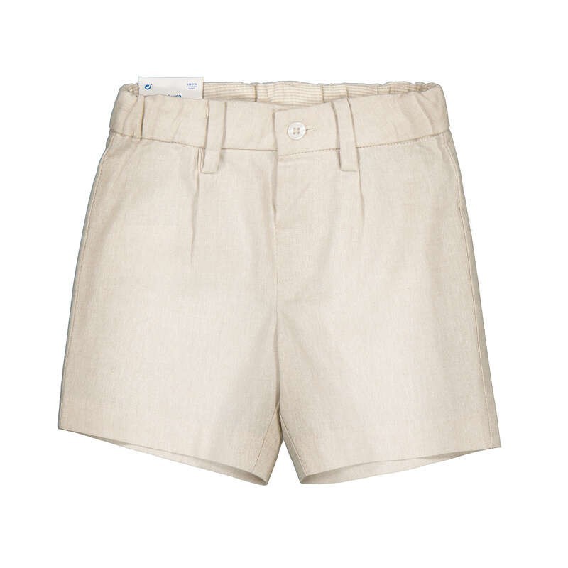 Bermudas de linho Mayoral suititing