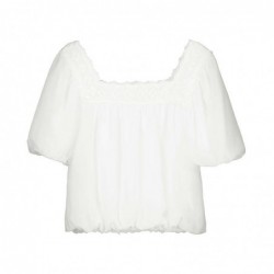 Blusa Mayoral gasa